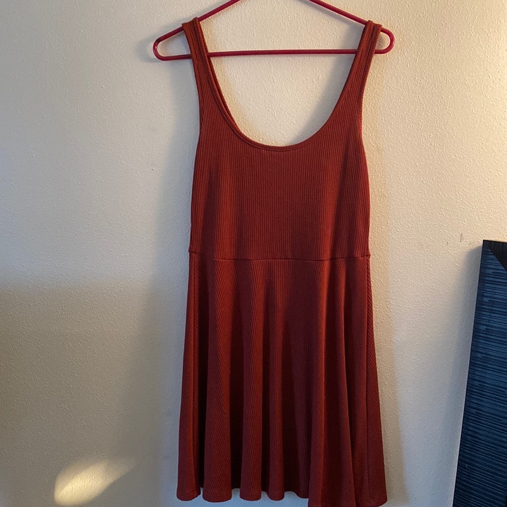 Forever 21 dress